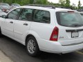 2000 Ford Focus Turnier (USA) - Bilde 2