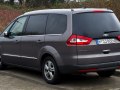 Ford Galaxy II (facelift 2010) - Foto 4