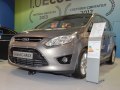 2011 Ford Grand C-MAX - Fotografia 7