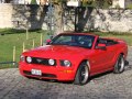 Ford Mustang Convertible V - Fotoğraf 6