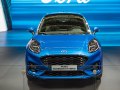 2020 Ford Puma - Technical Specs, Fuel consumption, Dimensions