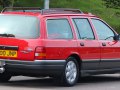 1987 Ford Sierra Turnier II - Foto 6