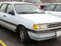 1988 Ford Tempo - εικόνα 3
