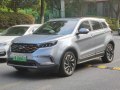 Ford Territory I (CX743, China) - Фото 4