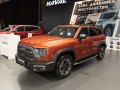 2021 Haval Dargo - Снимка 2