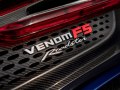 2023 Hennessey Venom F5 Roadster - Снимка 17