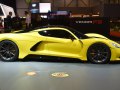 Hennessey Venom F5 - Fotoğraf 10