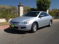 2003 Honda Accord VII Coupe - Foto 1