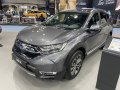 Honda CR-V V (facelift 2019) - Fotografia 8