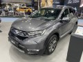 Honda CR-V V (facelift 2019) - Снимка 8