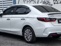 2023 Honda City VII (facelift 2023) - Photo 9