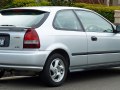 Honda Civic VI Hatchback - Фото 4