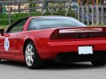 1995 Honda NSX-T I - Снимка 3
