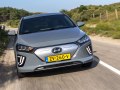 2020 Hyundai IONIQ (facelift 2019) - Снимка 9