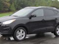 2010 Hyundai Tucson II - Foto 4