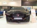 Jaguar XE (X760, facelift 2019) - Kuva 2