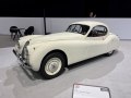 1951 Jaguar XK120 - Fotografia 2