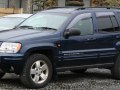 Jeep Grand Cherokee II (WJ, facelift 2003) - Fotografia 3