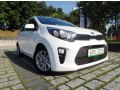 2017 Kia Morning III - Fotografie 2