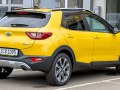 2020 Kia Stonic (facelift 2020) - Снимка 2