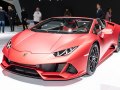 2019 Lamborghini Huracan EVO Spyder (facelift 2019) - Photo 28