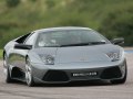 2006 Lamborghini Murcielago LP640 - Τεχνικά Χαρακτηριστικά, Κατανάλωση καυσίμου, Διαστάσεις