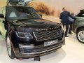 Land Rover Range Rover IV (facelift 2017) - Fotoğraf 8