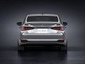 Lexus ES VII (XZ10, facelift 2021) - Photo 9