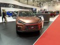 Lexus LBX - Photo 5