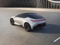 2021 Lexus LF-Z Electrified Concept - Photo 2