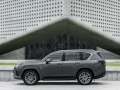 Lexus LX IV (J300) - Fotografia 5
