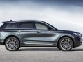 2020 Lincoln Corsair - Ficha técnica, Consumo, Medidas