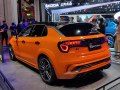 2021 Lynk & Co 02 I Hatchback - Photo 2