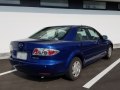 2002 Mazda Atenza - Kuva 2