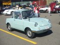 1960 Mazda R360 - Photo 5