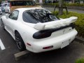 1999 Mazda RX 7 IV - εικόνα 3