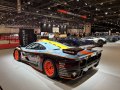 1995 McLaren F1 GTR - Fotografie 2