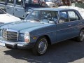 Mercedes-Benz /8 (W115, facelift 1973) - Снимка 2