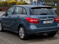 Mercedes-Benz Clase B (W246) - Foto 6