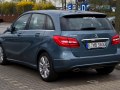 Mercedes-Benz B-sarja (W246) - Kuva 6