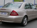 2000 Mercedes-Benz Clasa C (W203) - Fotografie 6