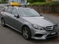 Mercedes-Benz E-sarja T-modell (S212, facelift 2013) - Kuva 3