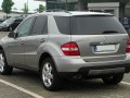 Mercedes-Benz Clase M (W164) - Foto 10