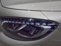 2017 Mercedes-Benz S-класа Кабриолет (A217, facelift 2017) - Снимка 3
