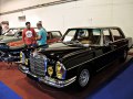 Mercedes-Benz W109 SEL - Fotografie 2