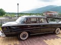 Mercedes-Benz Fintail (W111) - Kuva 2