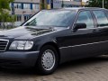 Mercedes-Benz S-Klasse (W140) - Bild 7