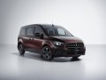 2024 Mercedes-Benz T-class Long (T420) - Τεχνικά Χαρακτηριστικά, Κατανάλωση καυσίμου, Διαστάσεις