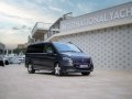 2024 Mercedes-Benz V-class Long (V447, facelift 2024) - Photo 1
