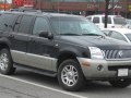 2002 Mercury Mountaineer II - Fotoğraf 5